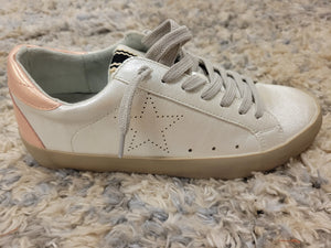 Pearl Star Sneaker
