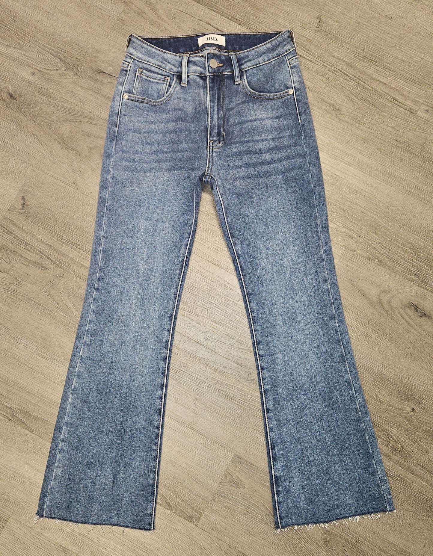 JBD medium denim