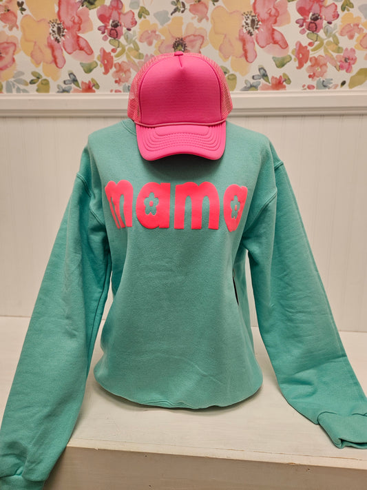 MAMA Sweatshirt