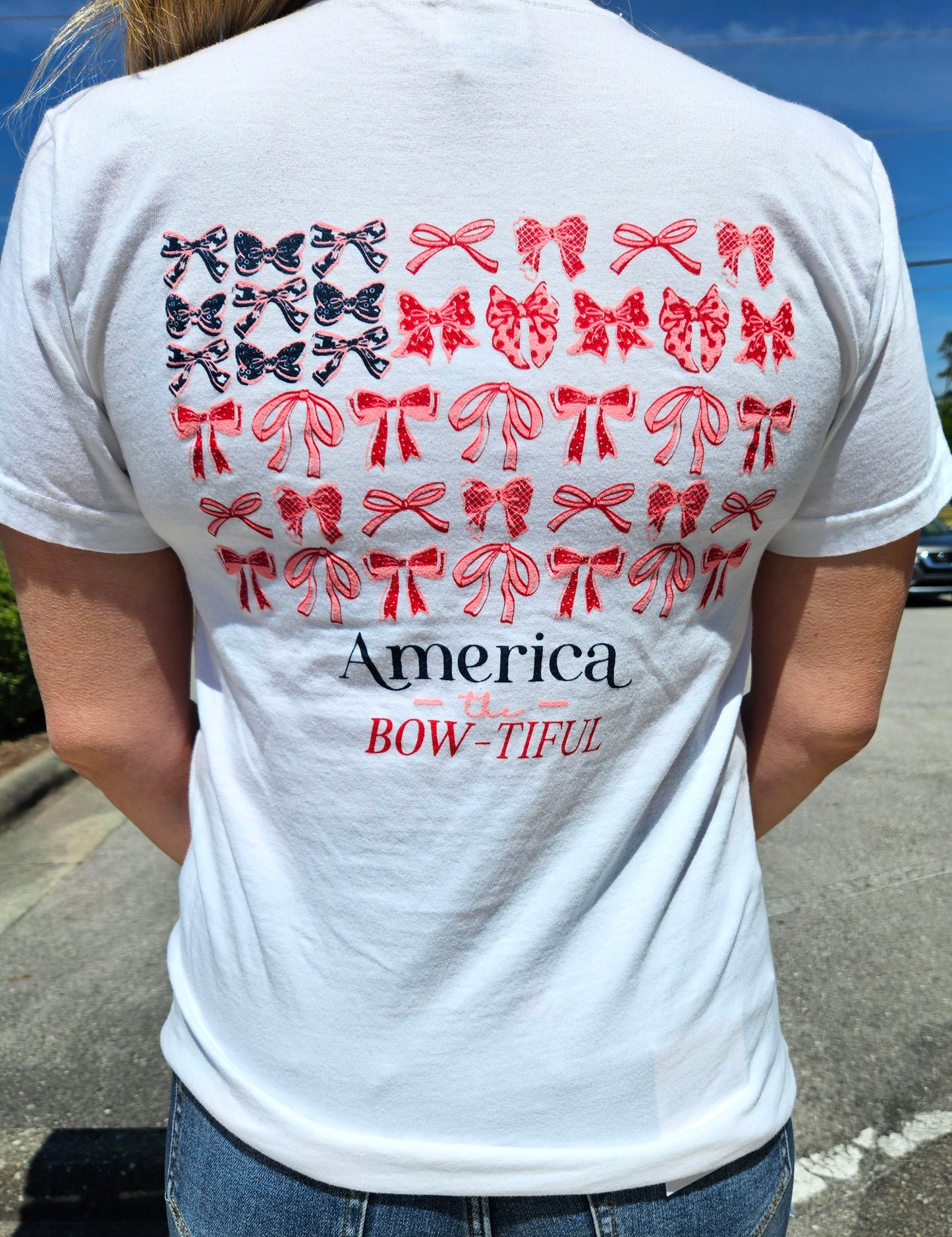 America the Bowtiful