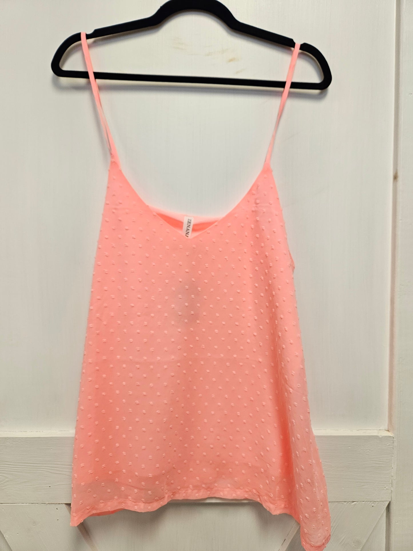 Swiss Dot Cami